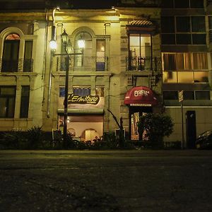 Capsule Hostel